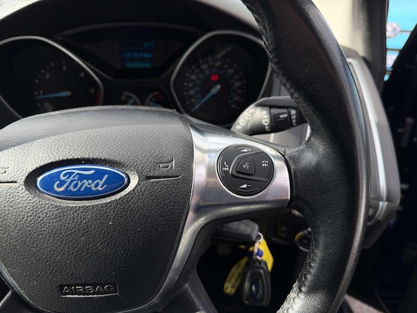 Used Ford Focus 2013 for sale - 76174070: Photo 6