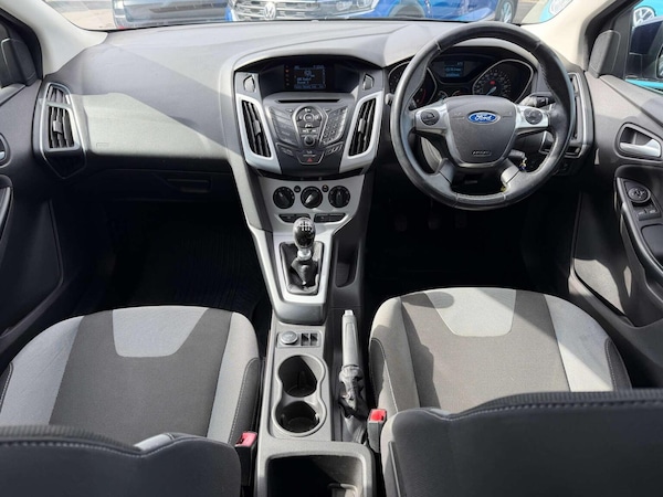 Used Ford Focus 2013 for sale - 76174070: Photo 8
