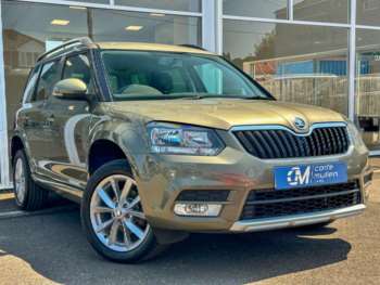 2015 - 1.2 TSI 110 SE 5dr DSG