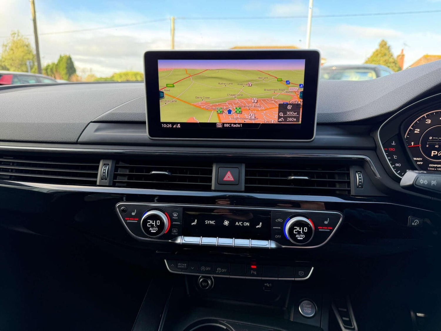 Used Audi A4 2018 for sale - 77409624: Photo 10