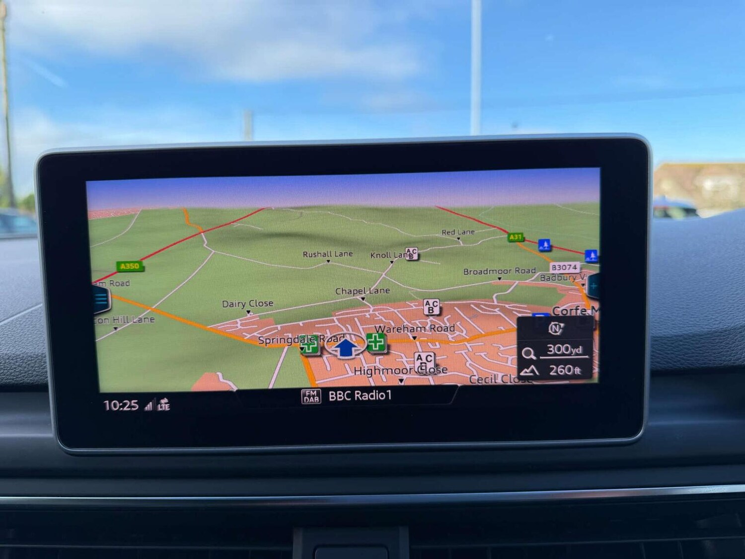 Used Audi A4 2018 for sale - 77409624: Photo 11