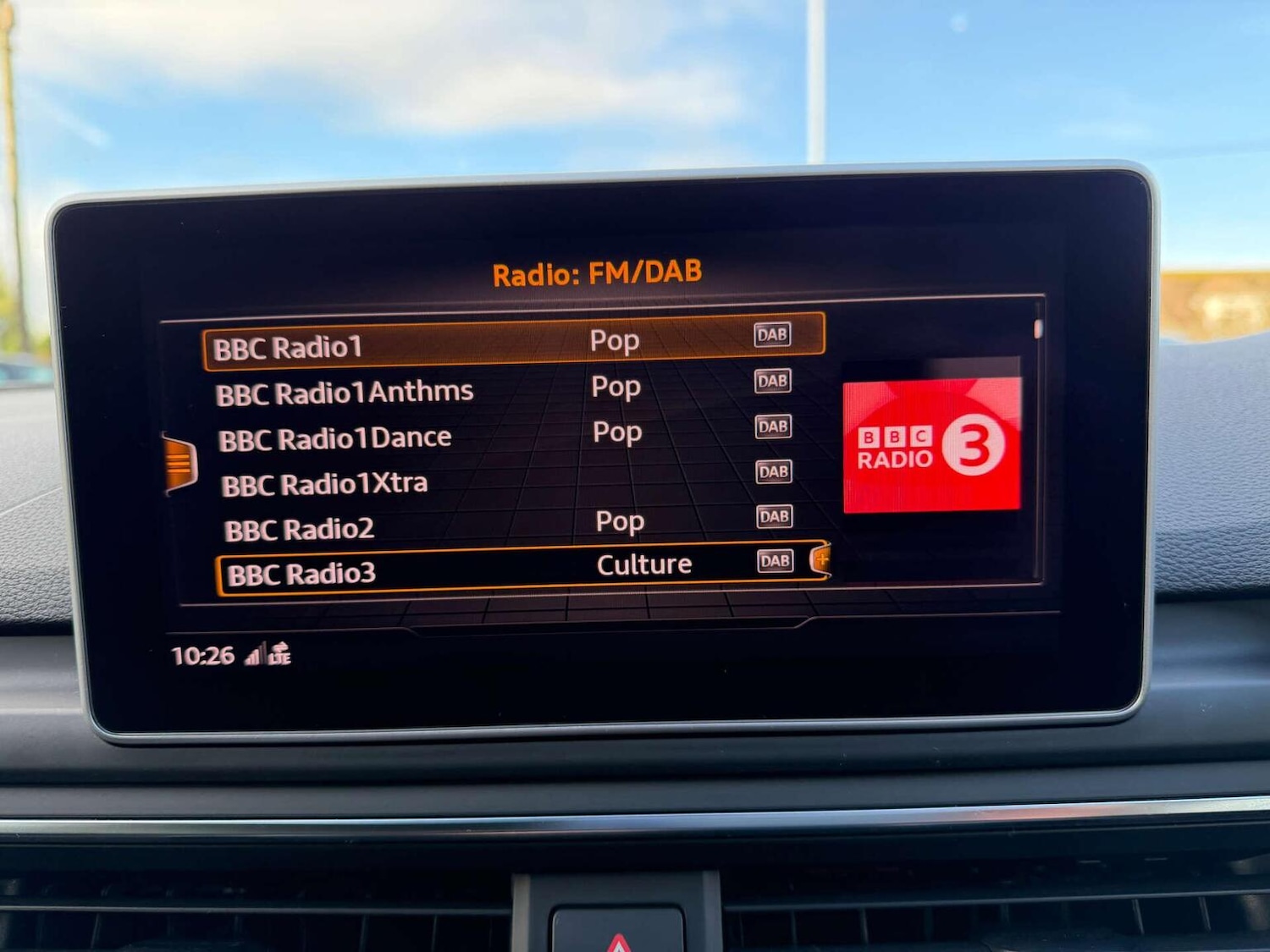 Used Audi A4 2018 for sale - 77409624: Photo 12