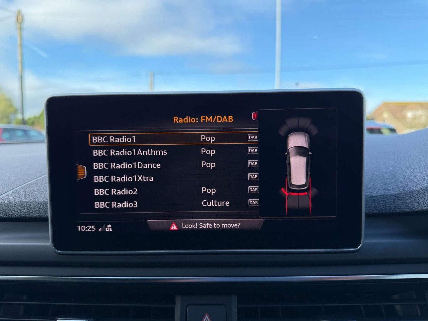 Used Audi A4 2018 for sale - 77409624: Photo 13