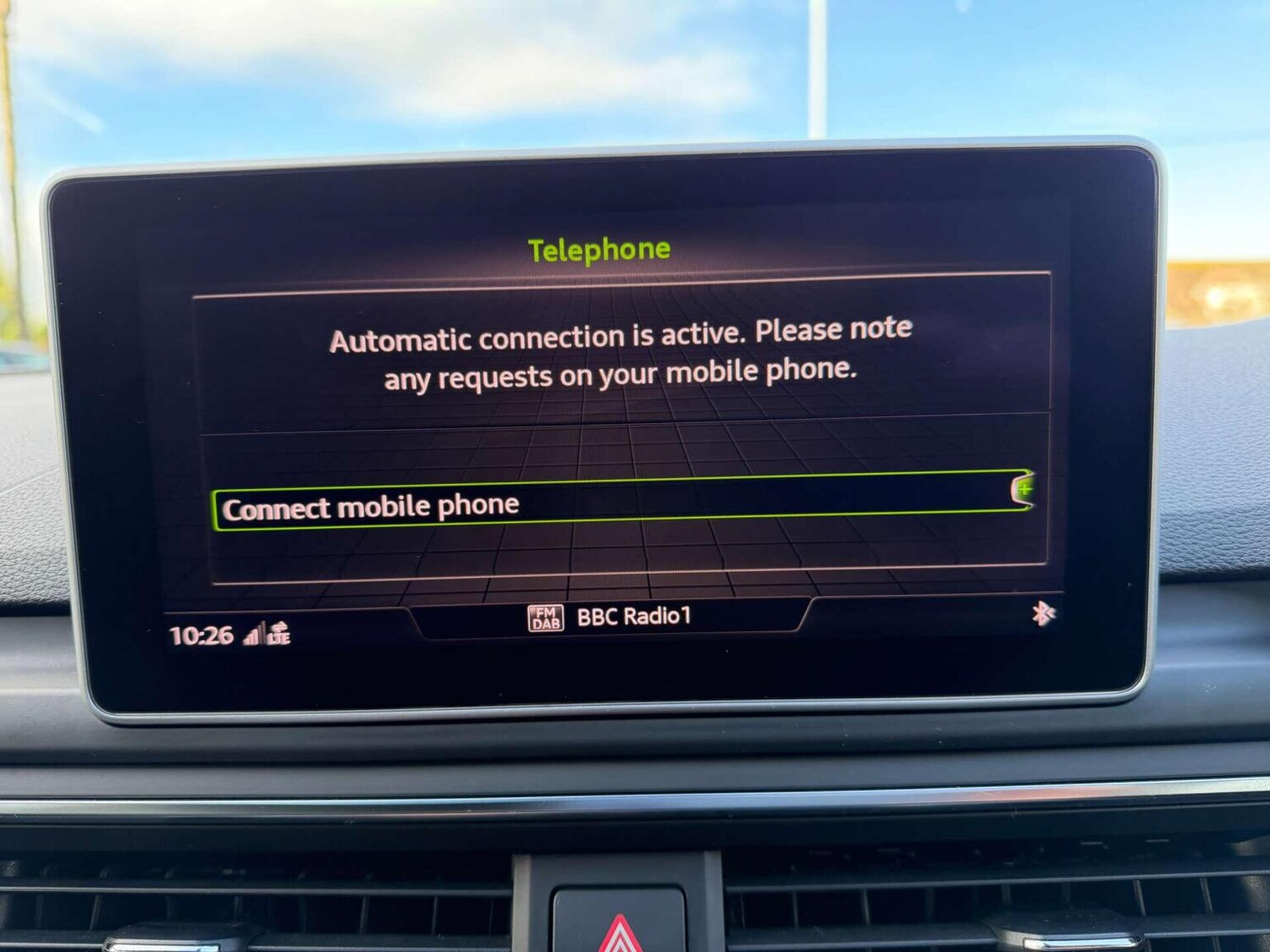 Used Audi A4 2018 for sale - 77409624: Photo 14