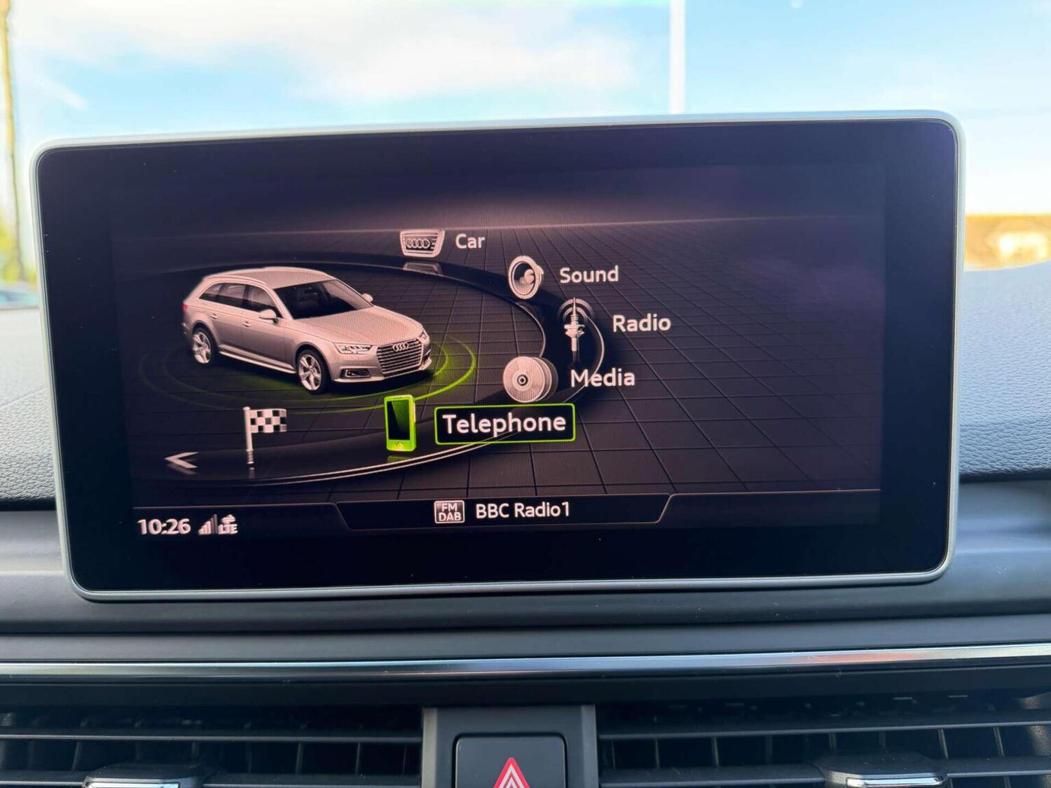 Used Audi A4 2018 for sale - 77409624: Photo 15