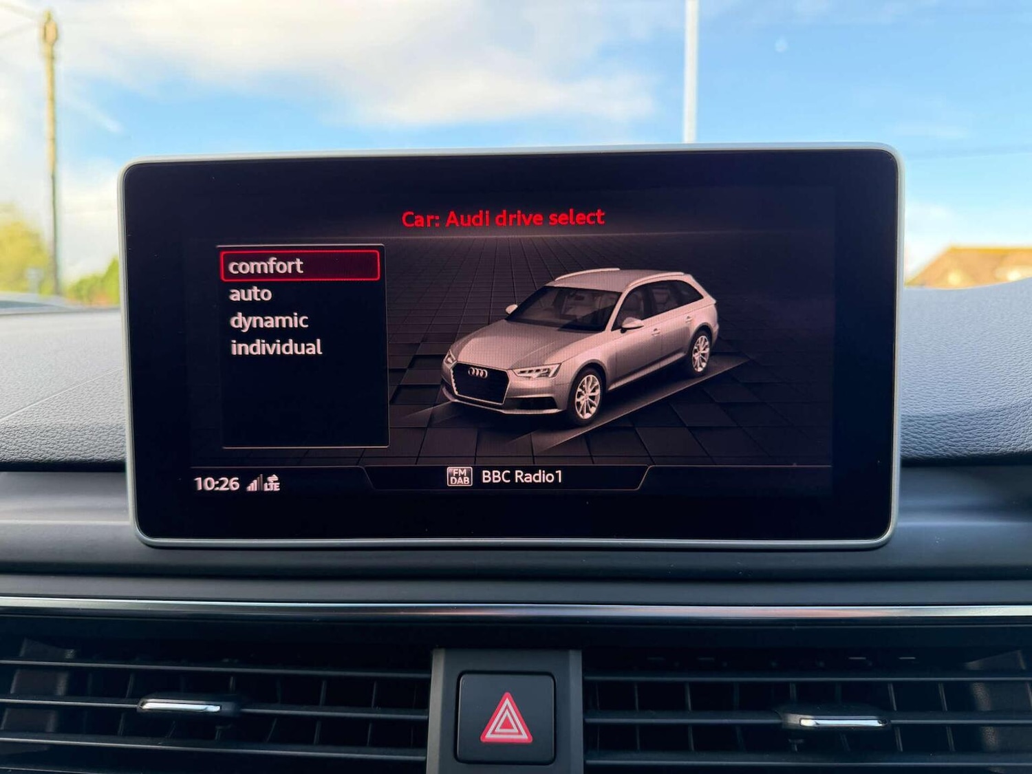 Used Audi A4 2018 for sale - 77409624: Photo 16