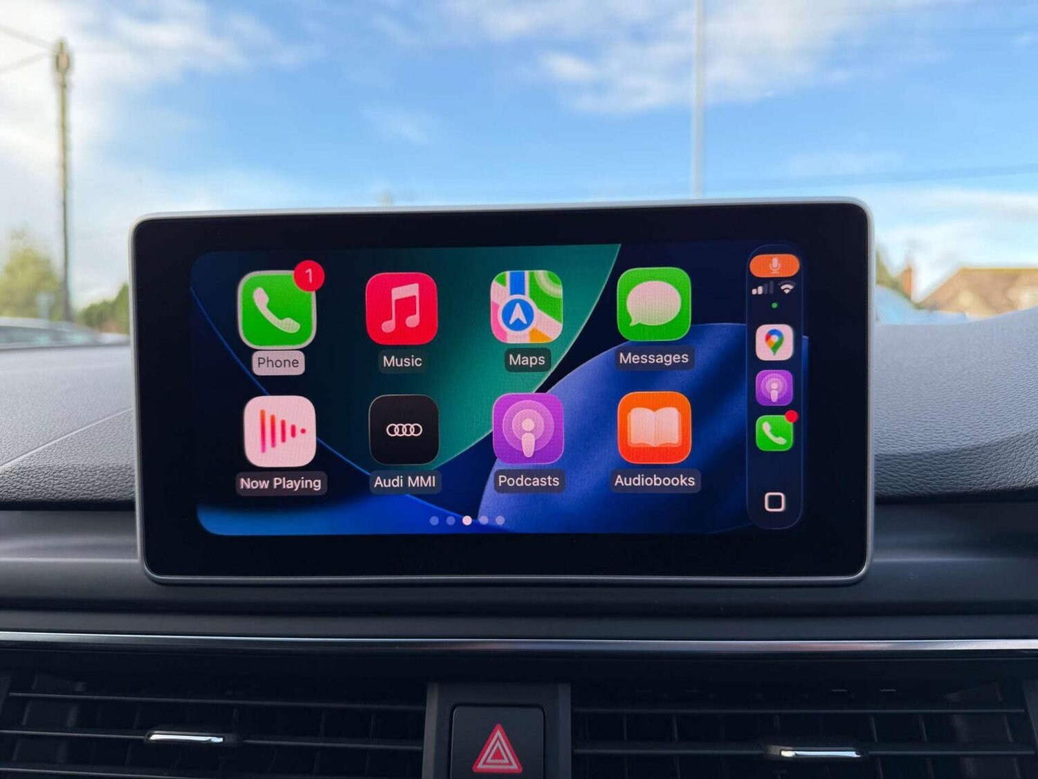 Used Audi A4 2018 for sale - 77409624: Photo 17