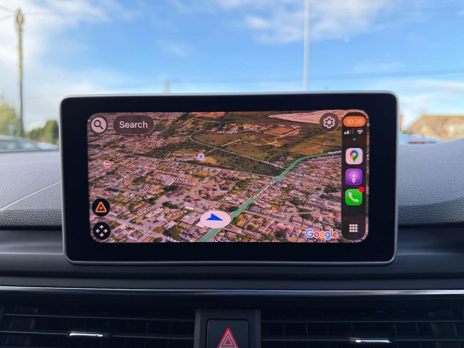 Used Audi A4 2018 for sale - 77409624: Photo 18