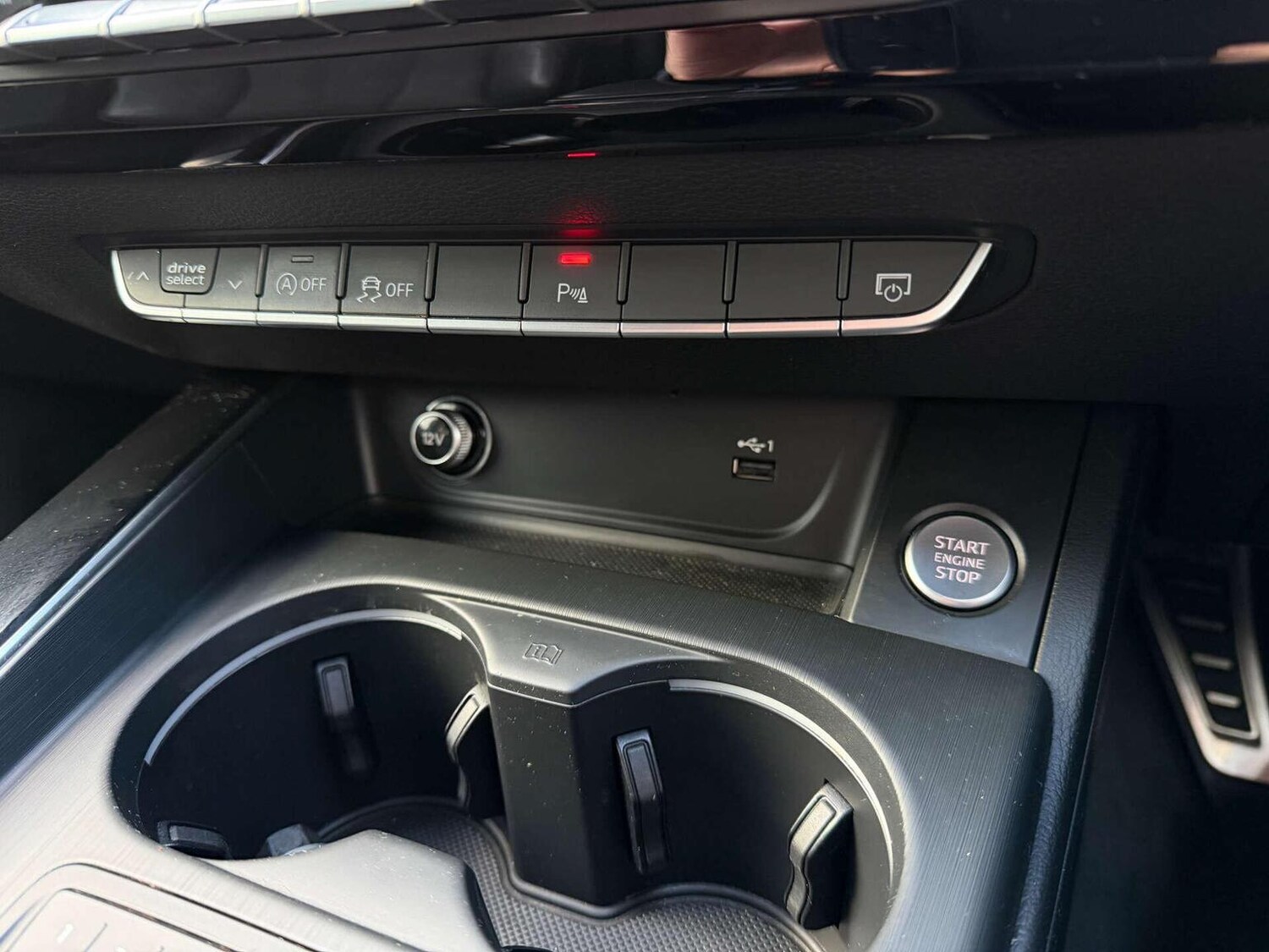 Used Audi A4 2018 for sale - 77409624: Photo 20