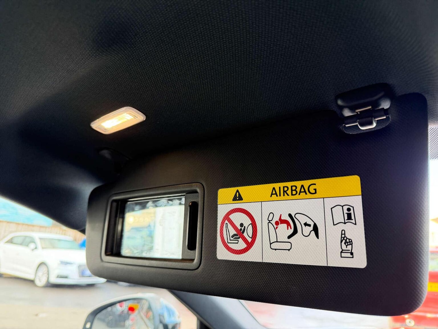 Used Audi A4 2018 for sale - 77409624: Photo 26