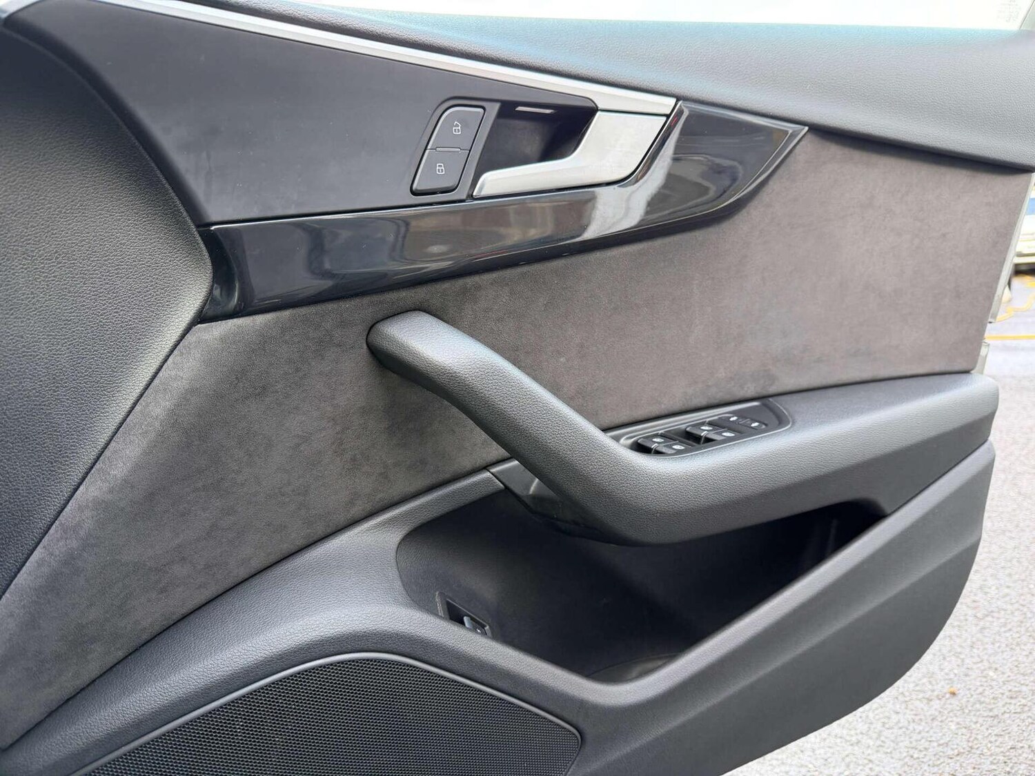 Used Audi A4 2018 for sale - 77409624: Photo 28