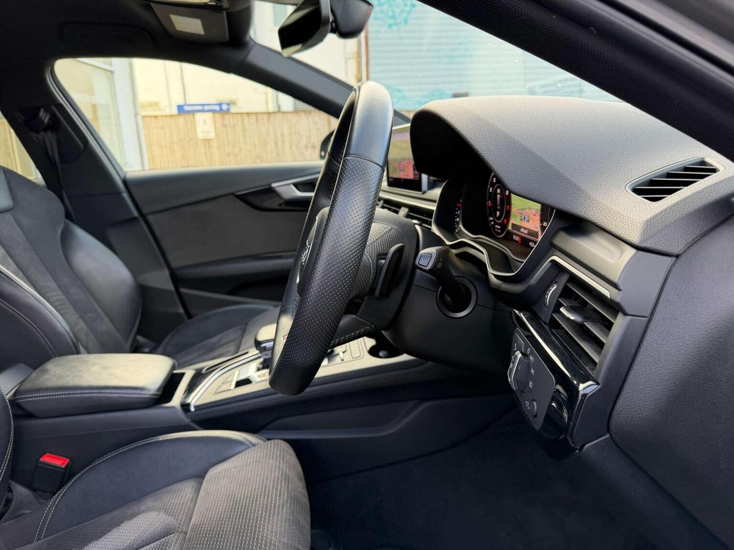 Used Audi A4 2018 for sale - 77409624: Photo 30