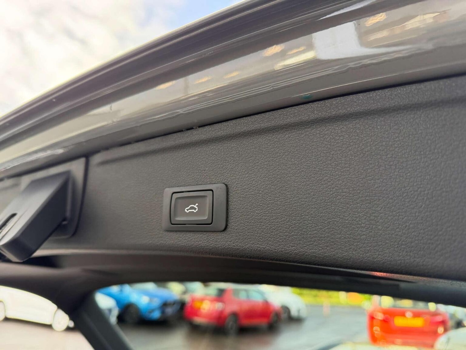 Used Audi A4 2018 for sale - 77409624: Photo 38