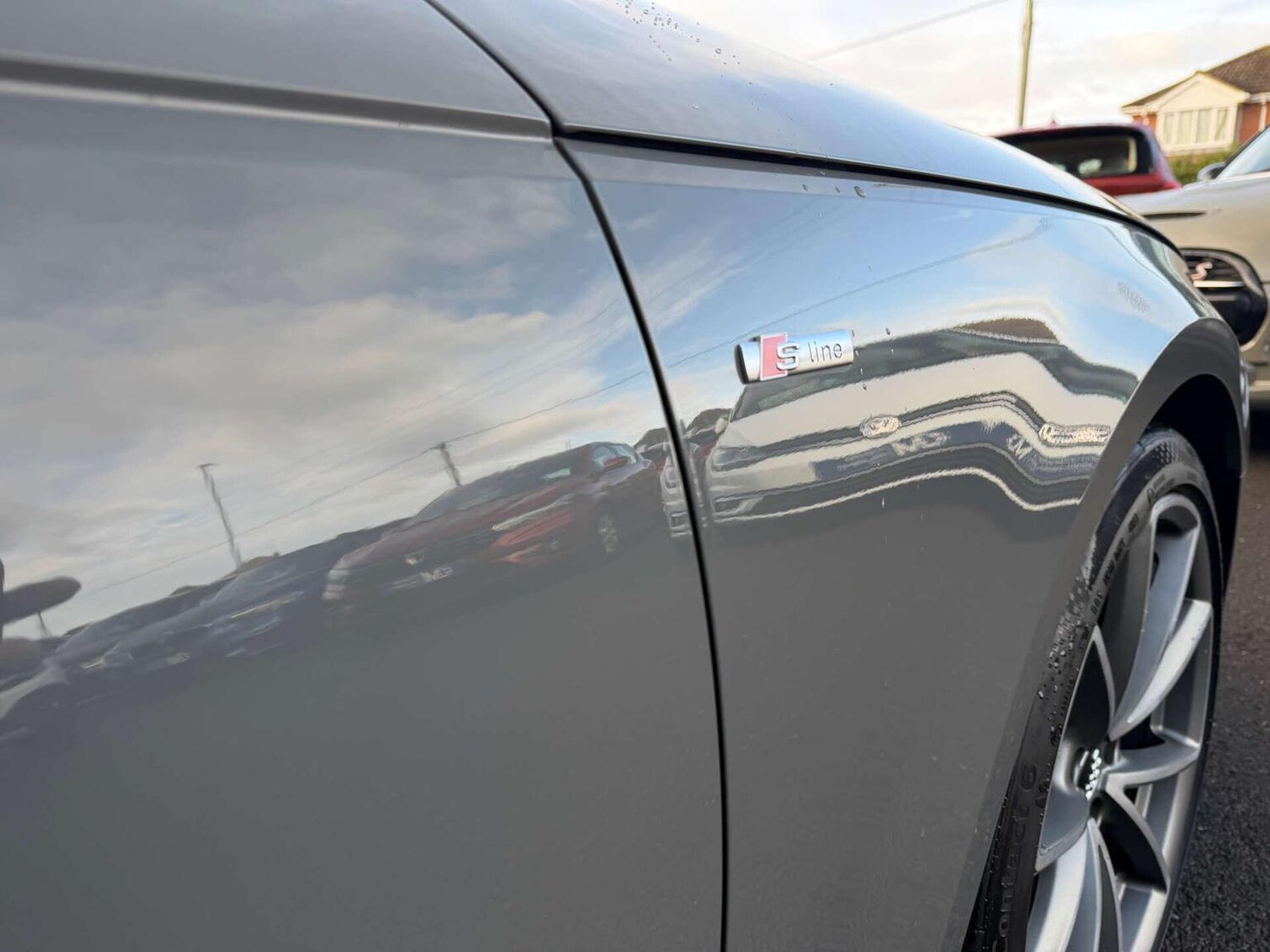 Used Audi A4 2018 for sale - 77409624: Photo 40