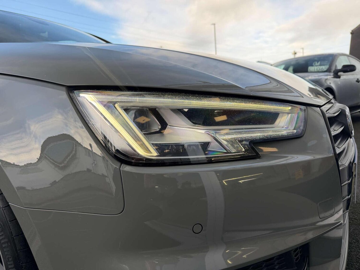 Used Audi A4 2018 for sale - 77409624: Photo 41