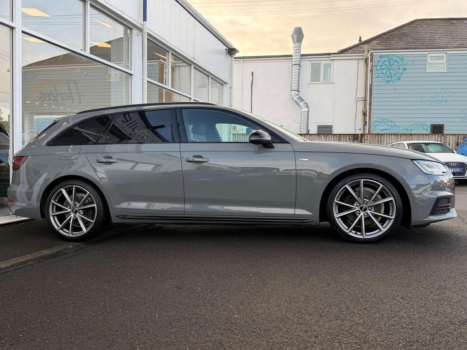 Used Audi A4 2018 for sale - 77409624: Photo 45