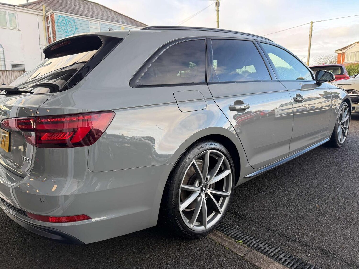 Used Audi A4 2018 for sale - 77409624: Photo 50