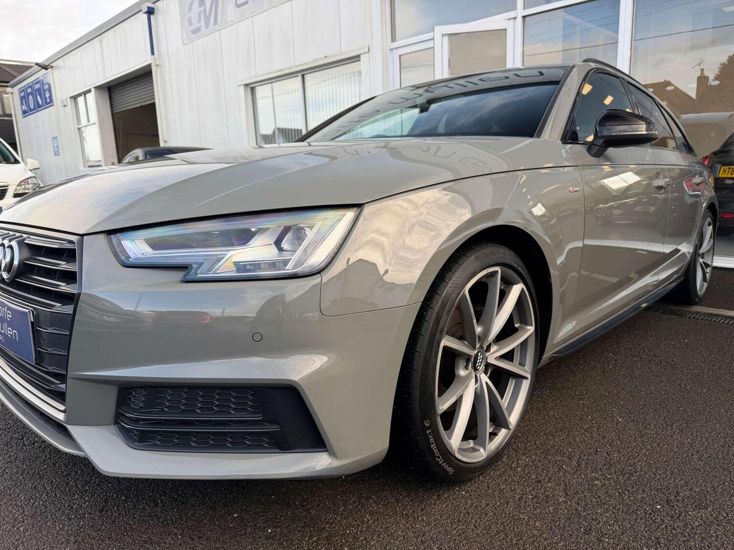 Used Audi A4 2018 for sale - 77409624: Photo 52