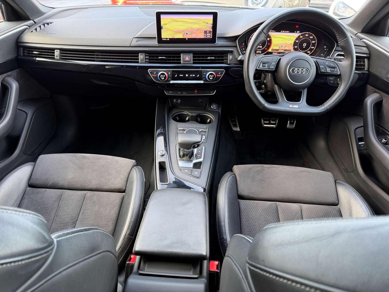 Used Audi A4 2018 for sale - 77409624: Photo 9