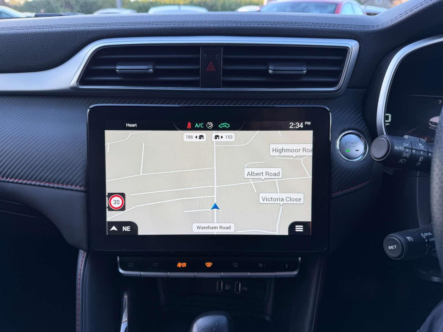 Used MG MG ZS 2023 for sale - 76974373: Photo 10