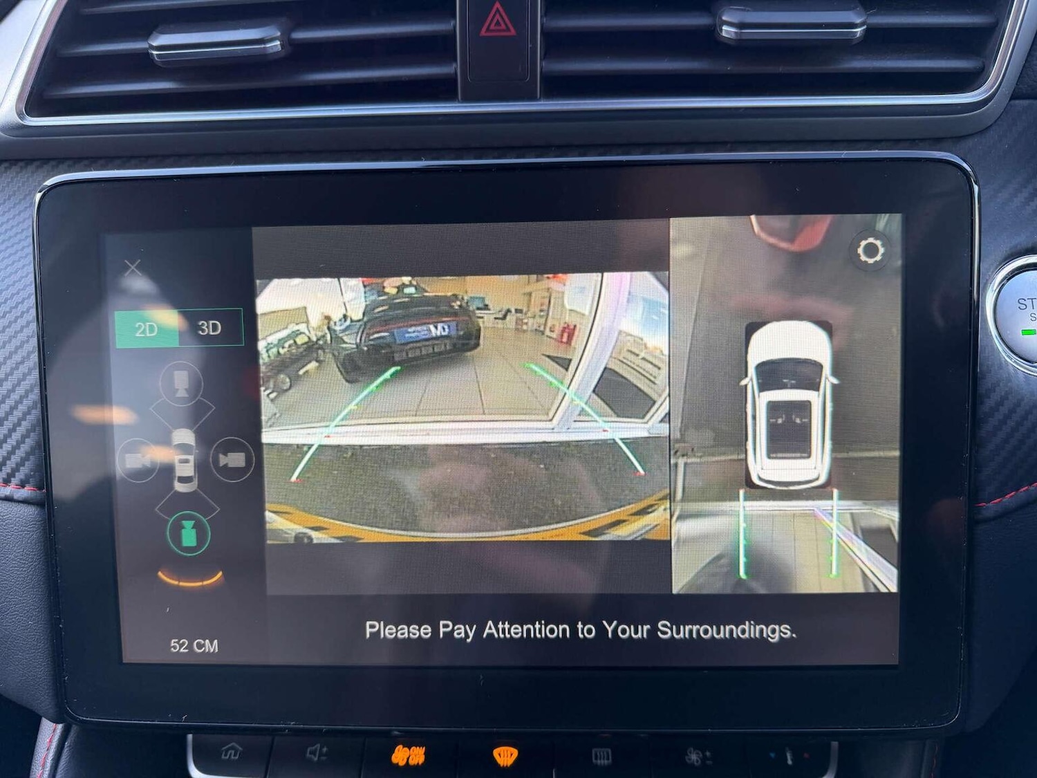 Used MG MG ZS 2023 for sale - 76974373: Photo 12