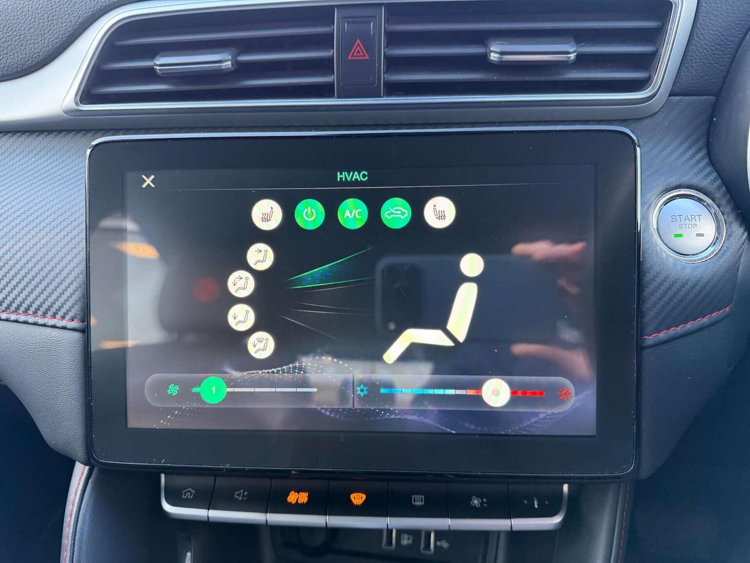 Used MG MG ZS 2023 for sale - 76974373: Photo 15