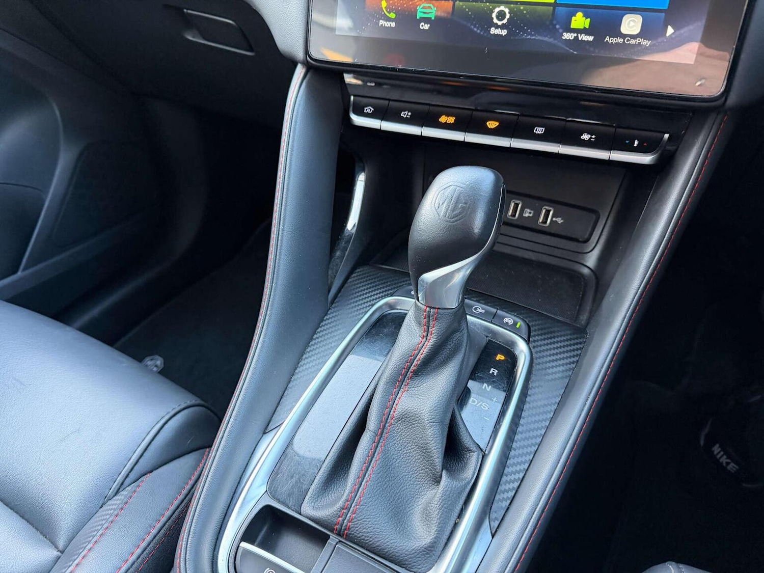 Used MG MG ZS 2023 for sale - 76974373: Photo 16