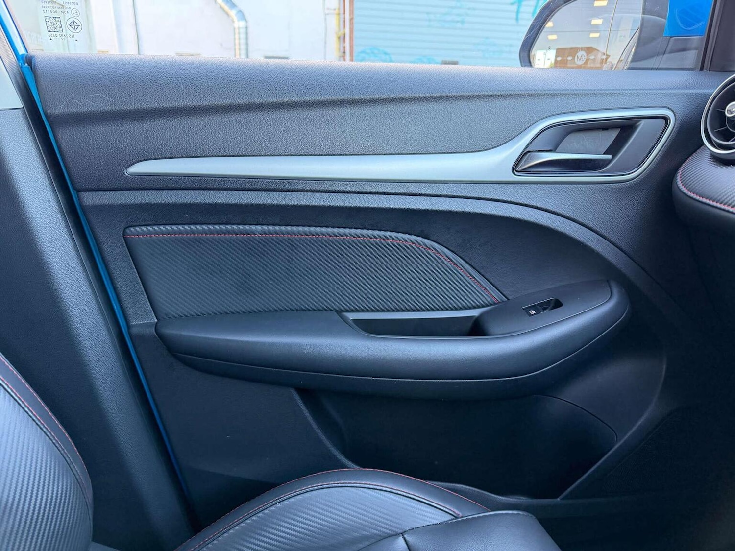 Used MG MG ZS 2023 for sale - 76974373: Photo 17