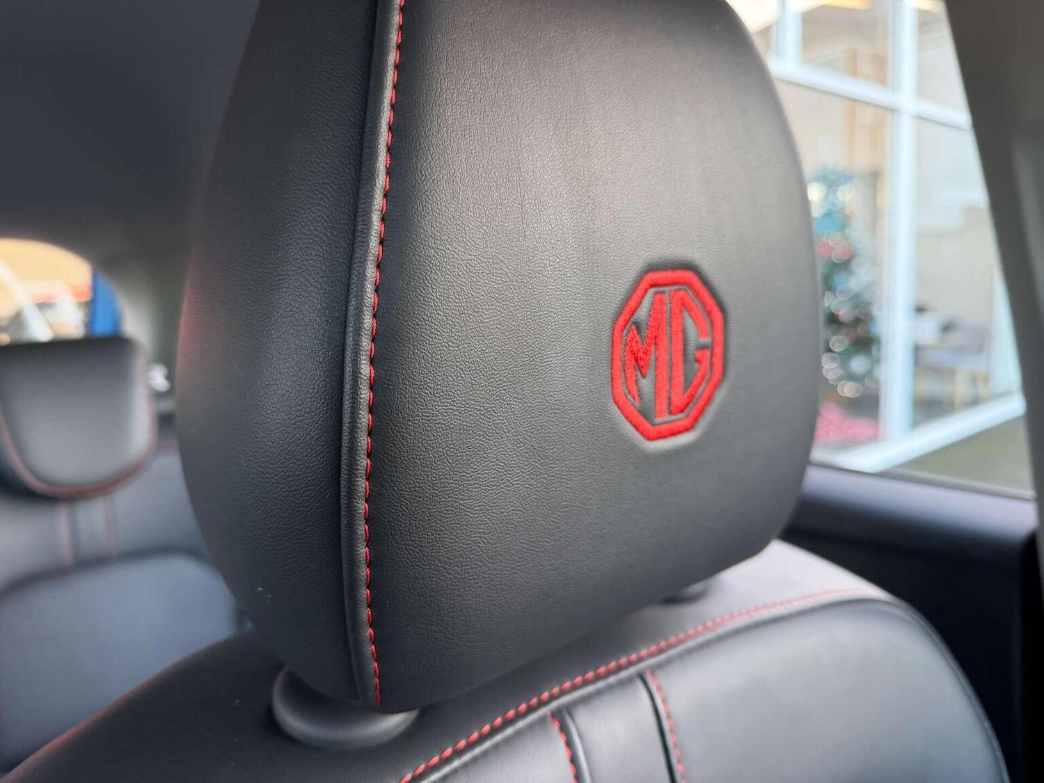 Used MG MG ZS 2023 for sale - 76974373: Photo 26