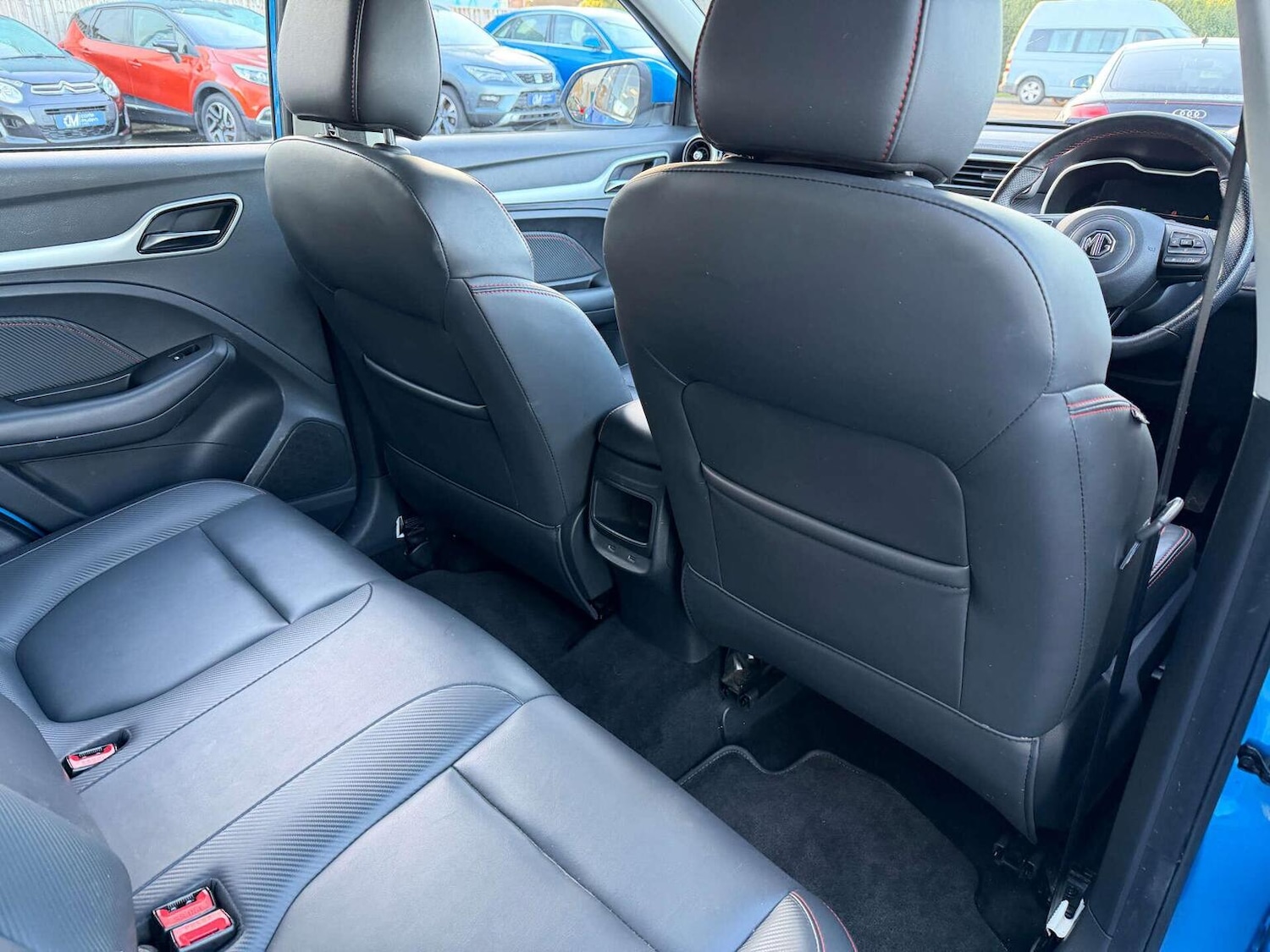 Used MG MG ZS 2023 for sale - 76974373: Photo 27