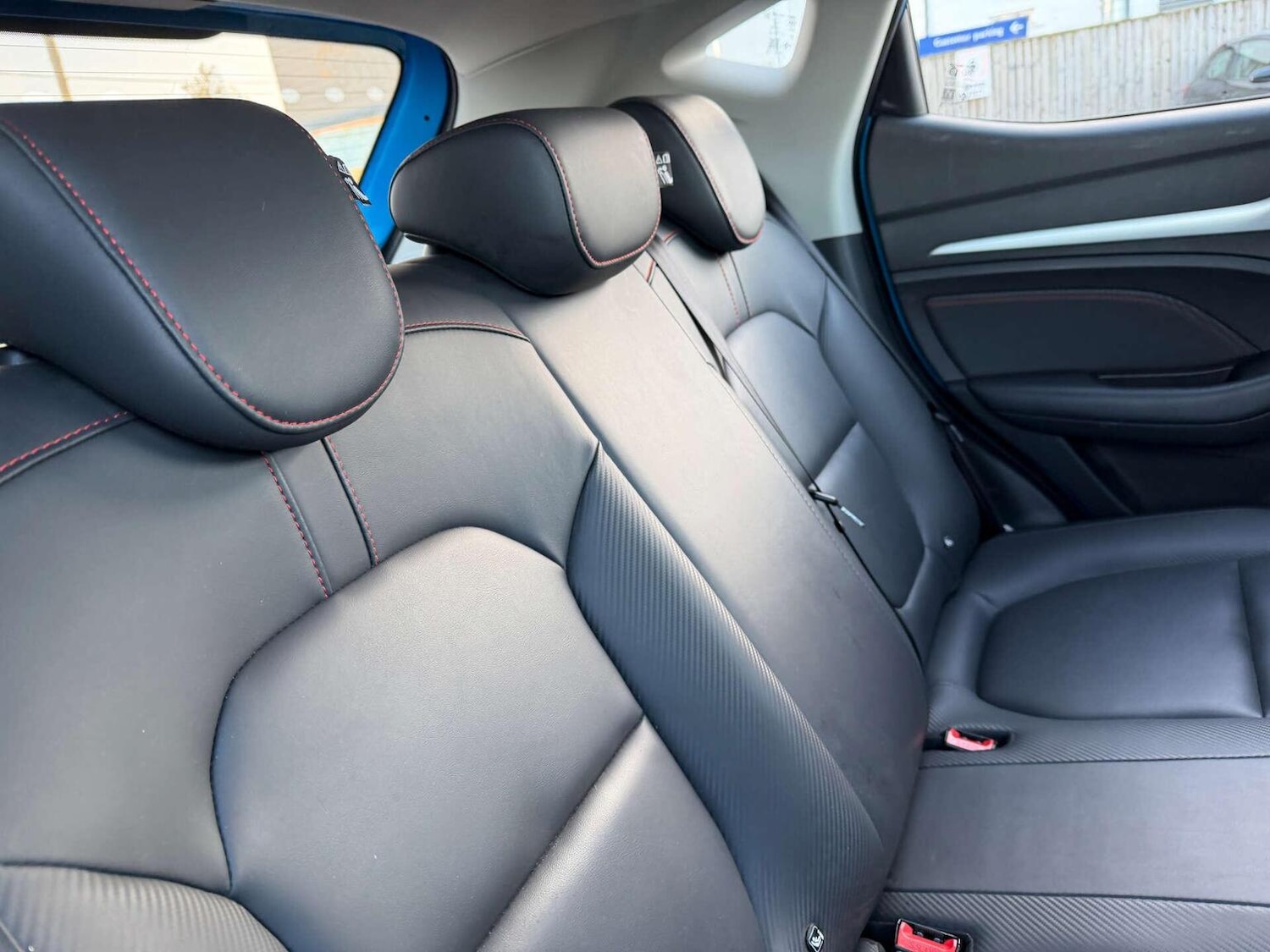 Used MG MG ZS 2023 for sale - 76974373: Photo 29