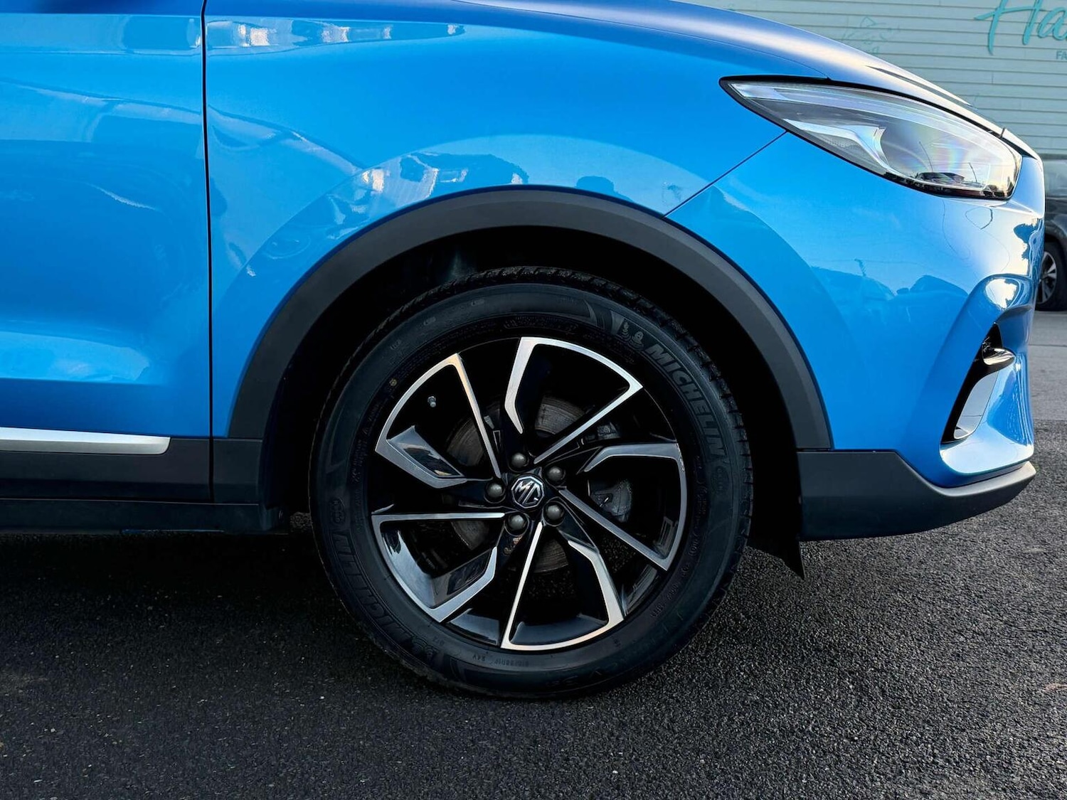 Used MG MG ZS 2023 for sale - 76974373: Photo 31