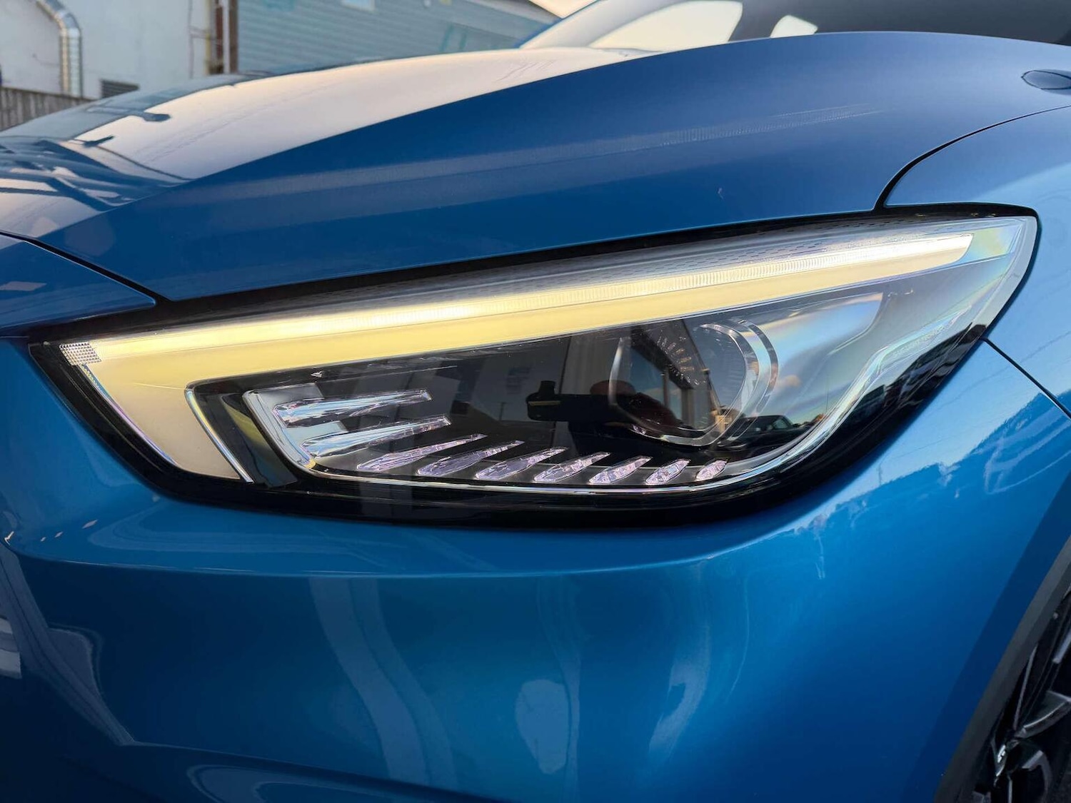 Used MG MG ZS 2023 for sale - 76974373: Photo 32