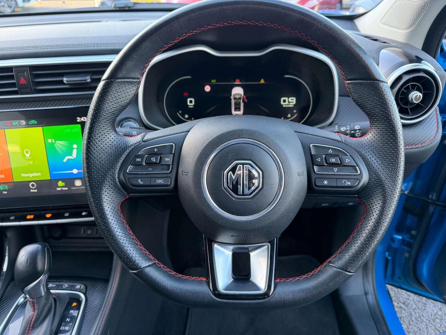 Used MG MG ZS 2023 for sale - 76974373: Photo 4