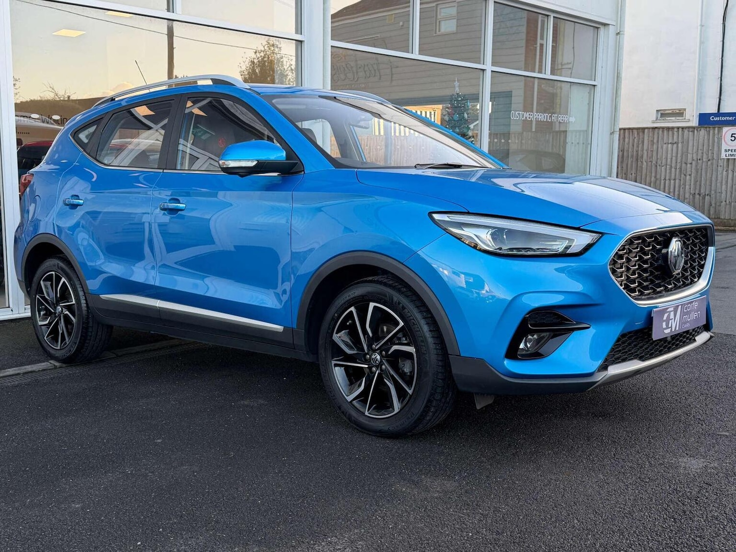 Used MG MG ZS 2023 for sale - 76974373: Photo 42