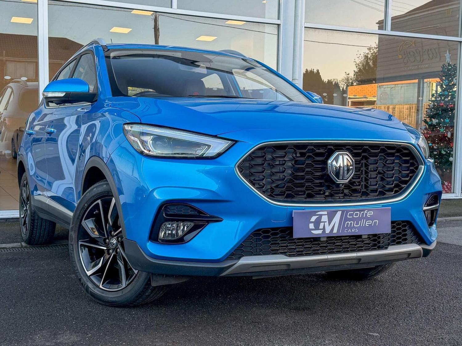 Used MG MG ZS 2023 for sale - 76974373: Photo 49