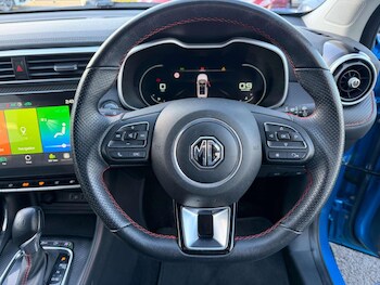 Used MG MG ZS 2023 for sale - 76974373: Photo