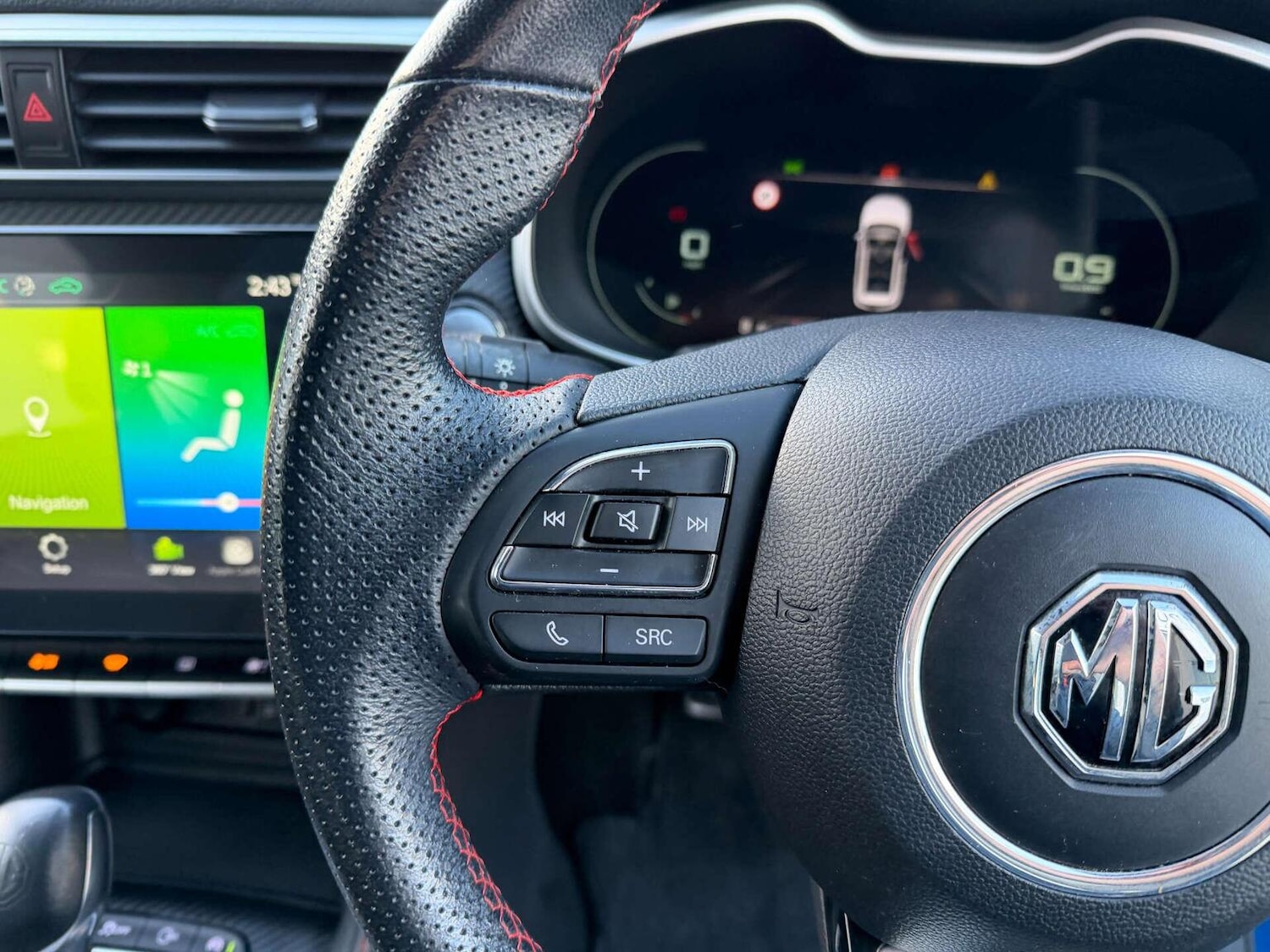 Used MG MG ZS 2023 for sale - 76974373: Photo 5