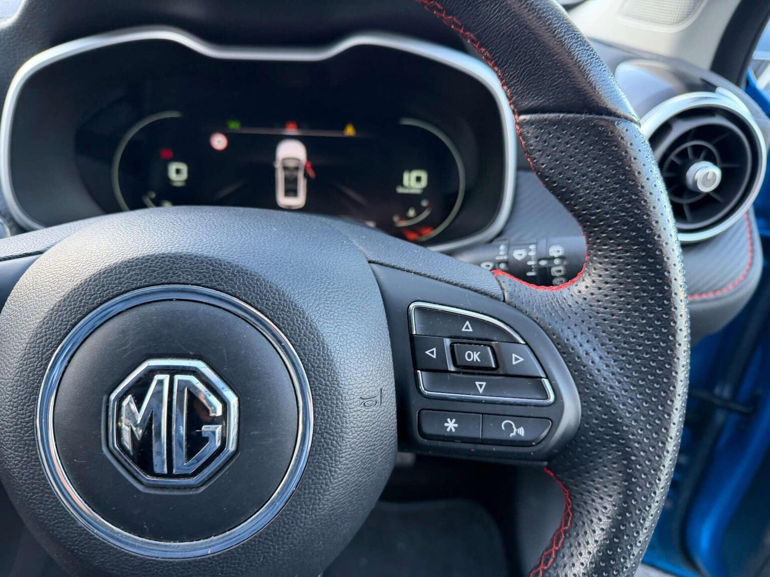 Used MG MG ZS 2023 for sale - 76974373: Photo 6