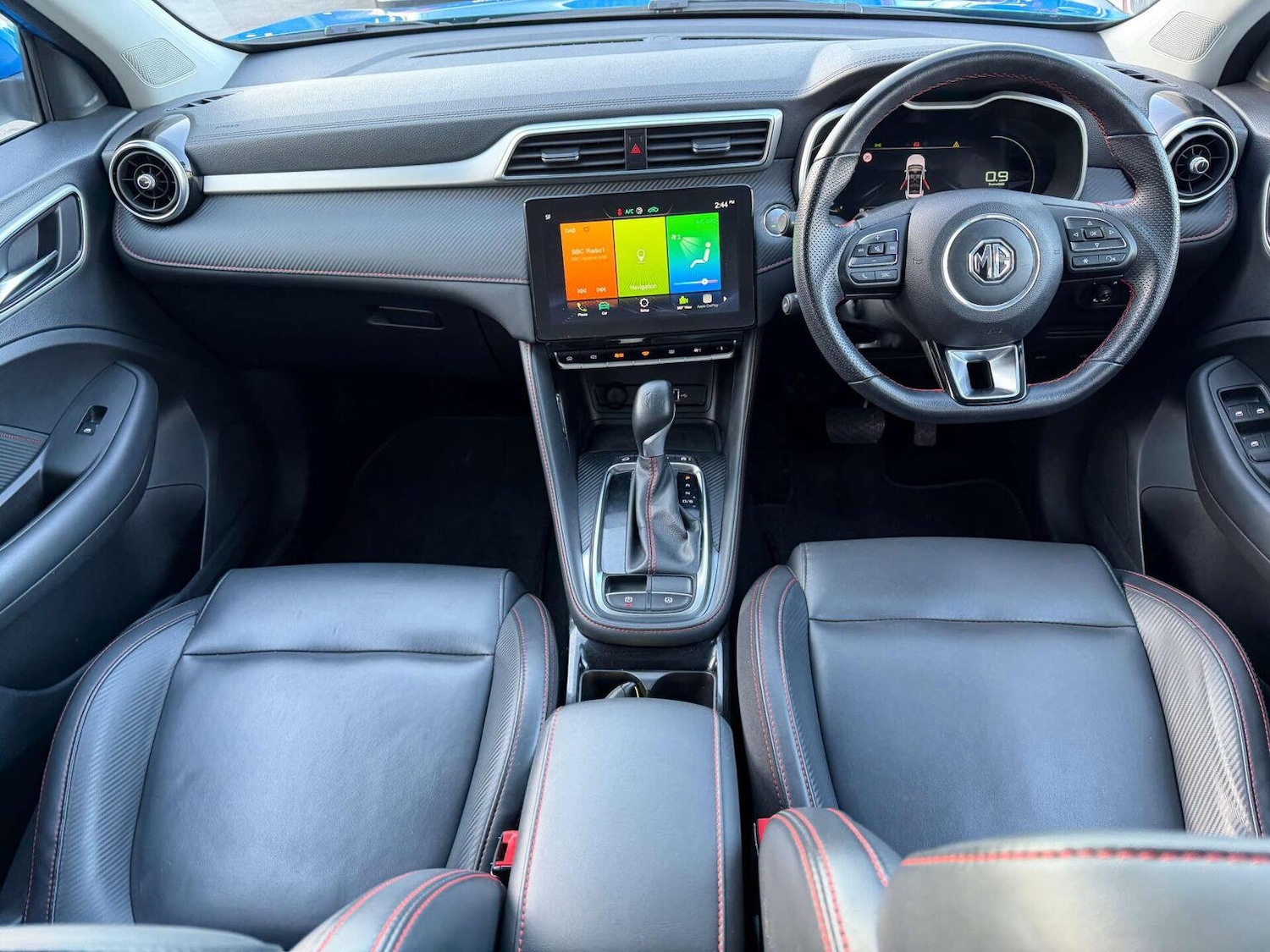 Used MG MG ZS 2023 for sale - 76974373: Photo 9