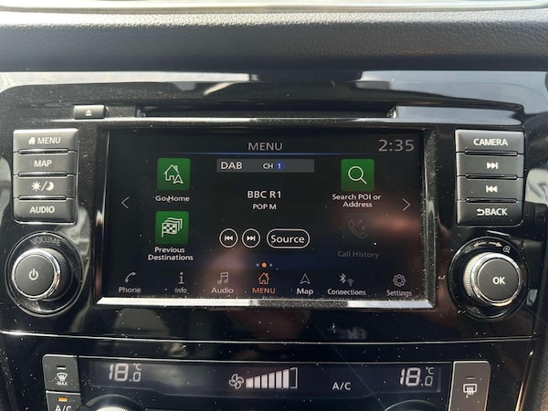 Used Nissan Qashqai 2021 for sale - 76211777: Photo 13
