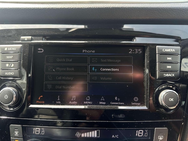 Used Nissan Qashqai 2021 for sale - 76211777: Photo 14