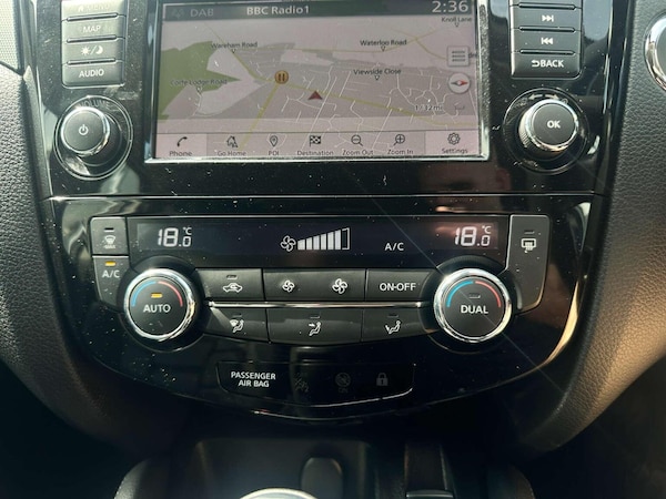 Used Nissan Qashqai 2021 for sale - 76211777: Photo 17