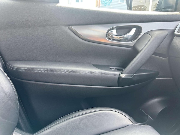 Used Nissan Qashqai 2021 for sale - 76211777: Photo 20