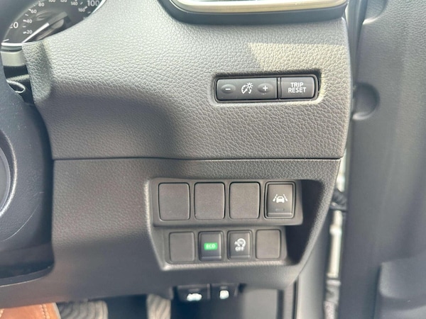 Used Nissan Qashqai 2021 for sale - 76211777: Photo 25