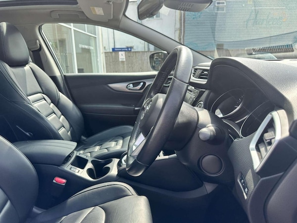 Used Nissan Qashqai 2021 for sale - 76211777: Photo 28