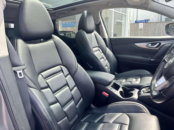 Used Nissan Qashqai 2021 for sale - 76211777: Photo 29