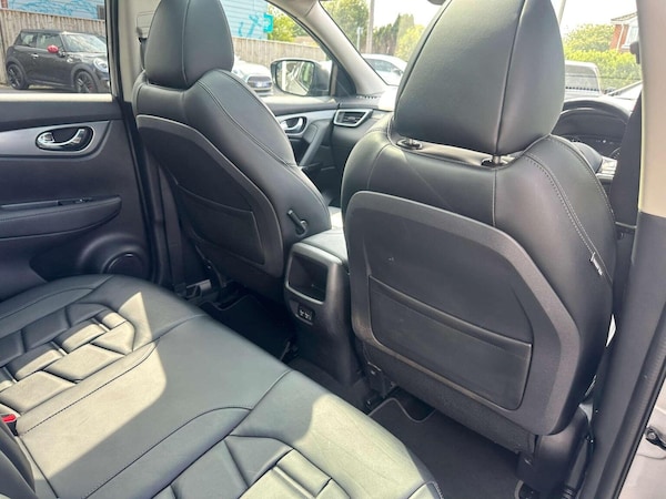 Used Nissan Qashqai 2021 for sale - 76211777: Photo 30