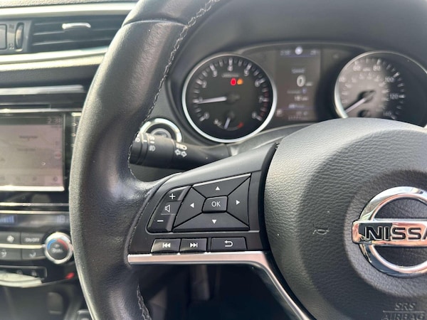 Used Nissan Qashqai 2021 for sale - 76211777: Photo 5
