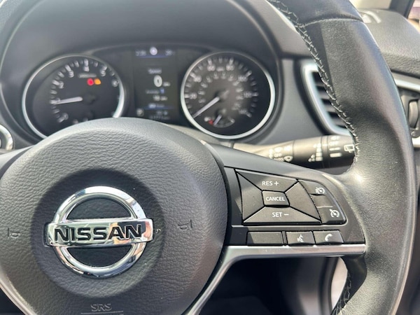 Used Nissan Qashqai 2021 for sale - 76211777: Photo 6